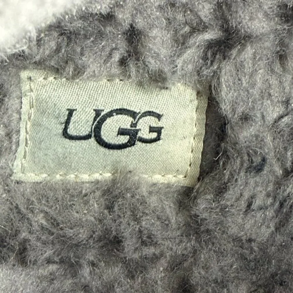 UGG Neumel Men's Suede Lace Up‎ Chukka Boots Size 12